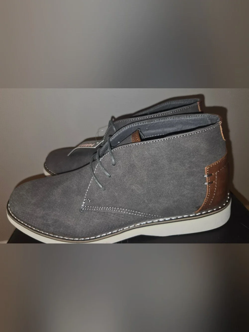 NWT Hawke & Co. 